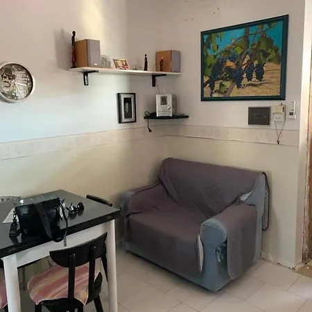 In La Vela Apartment