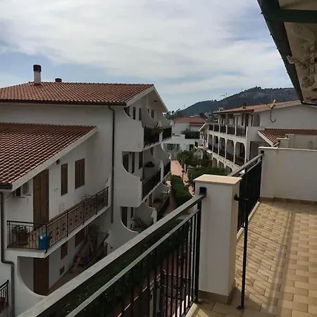 In La Vela Apartment