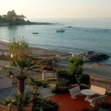 Apartman In La Vela