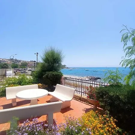 Apartman In La Vela *