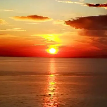 In La Vela * Palizzi Marina