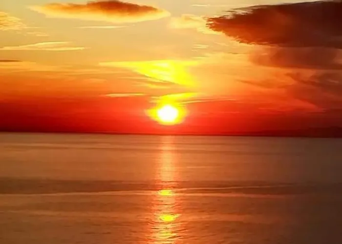 In La Vela * Palizzi Marina